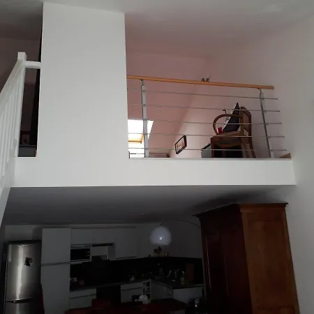 Maison Sur Le Bassin D'arcachon Climatisee * グジャン・メストラ