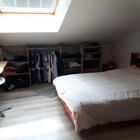 別荘 Maison Sur Le Bassin D'arcachon Climatisee *