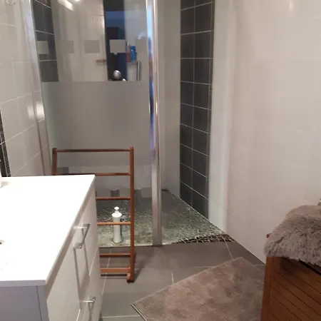 Maison Sur Le Bassin D'arcachon Climatisee