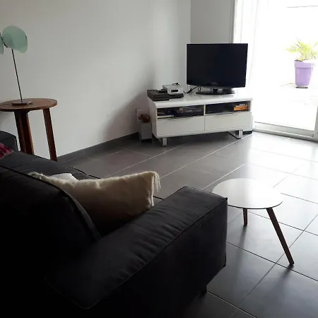別荘 Maison Sur Le Bassin D'arcachon Climatisee